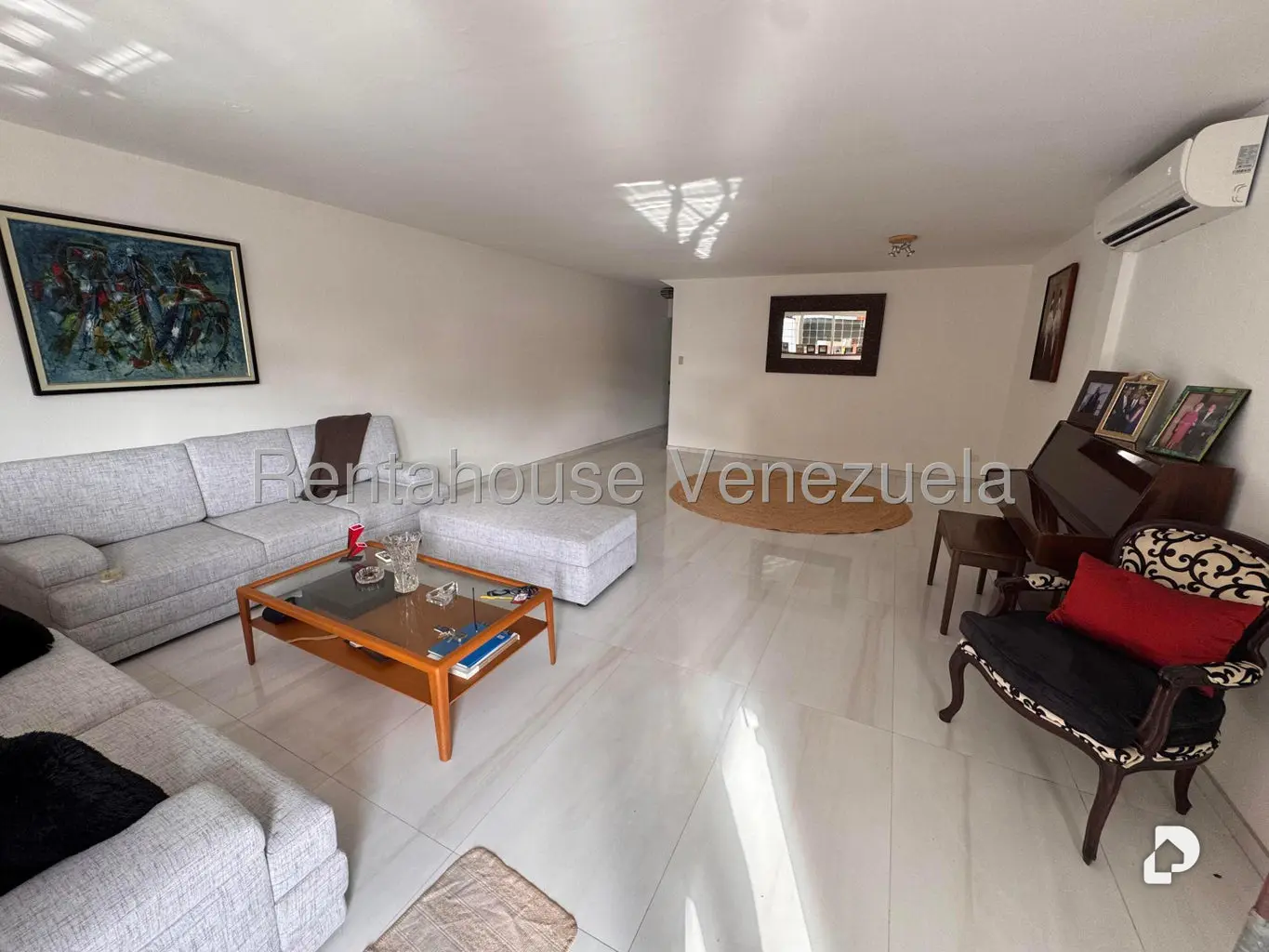 Casa en Los Chorros, Caracas – 3