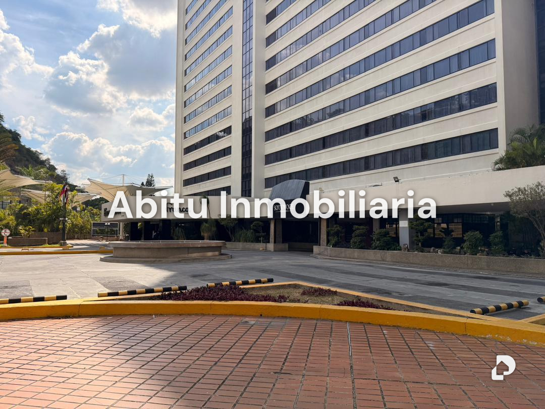 Oficina en Chuao, Caracas – 5