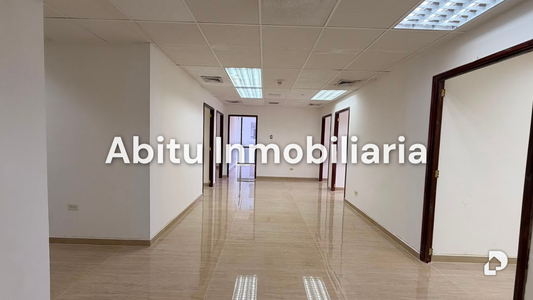 Oficina en Chuao, Caracas – 8