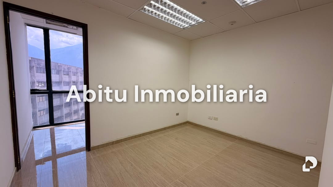 Oficina en Chuao, Caracas – 3