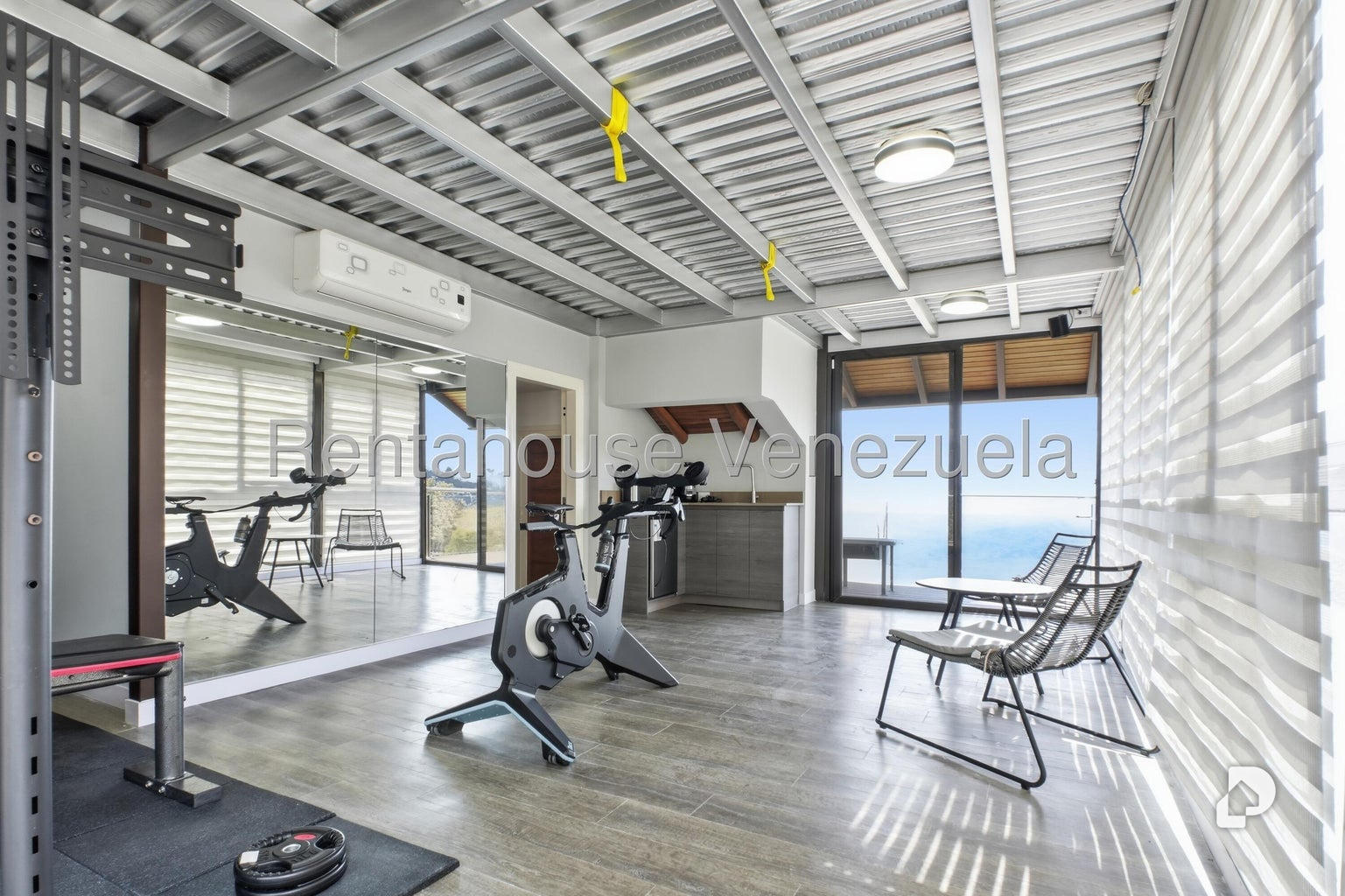 Casa en Alto Hatillo, Caracas – 17