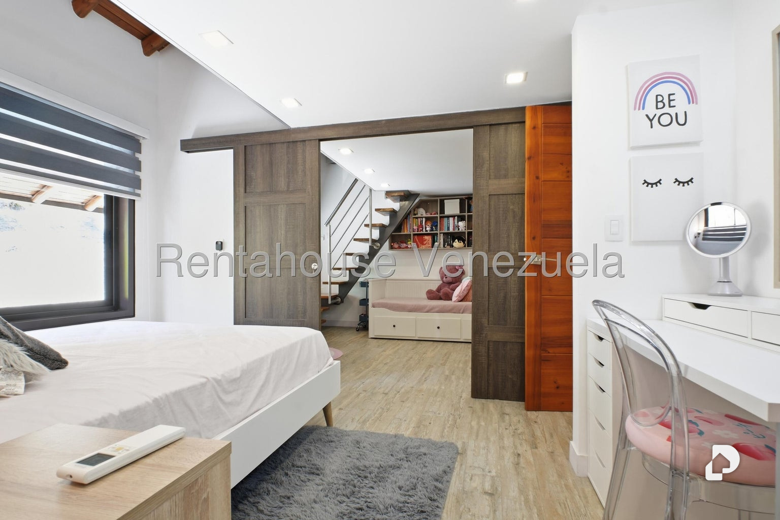 Casa en Alto Hatillo, Caracas – 28