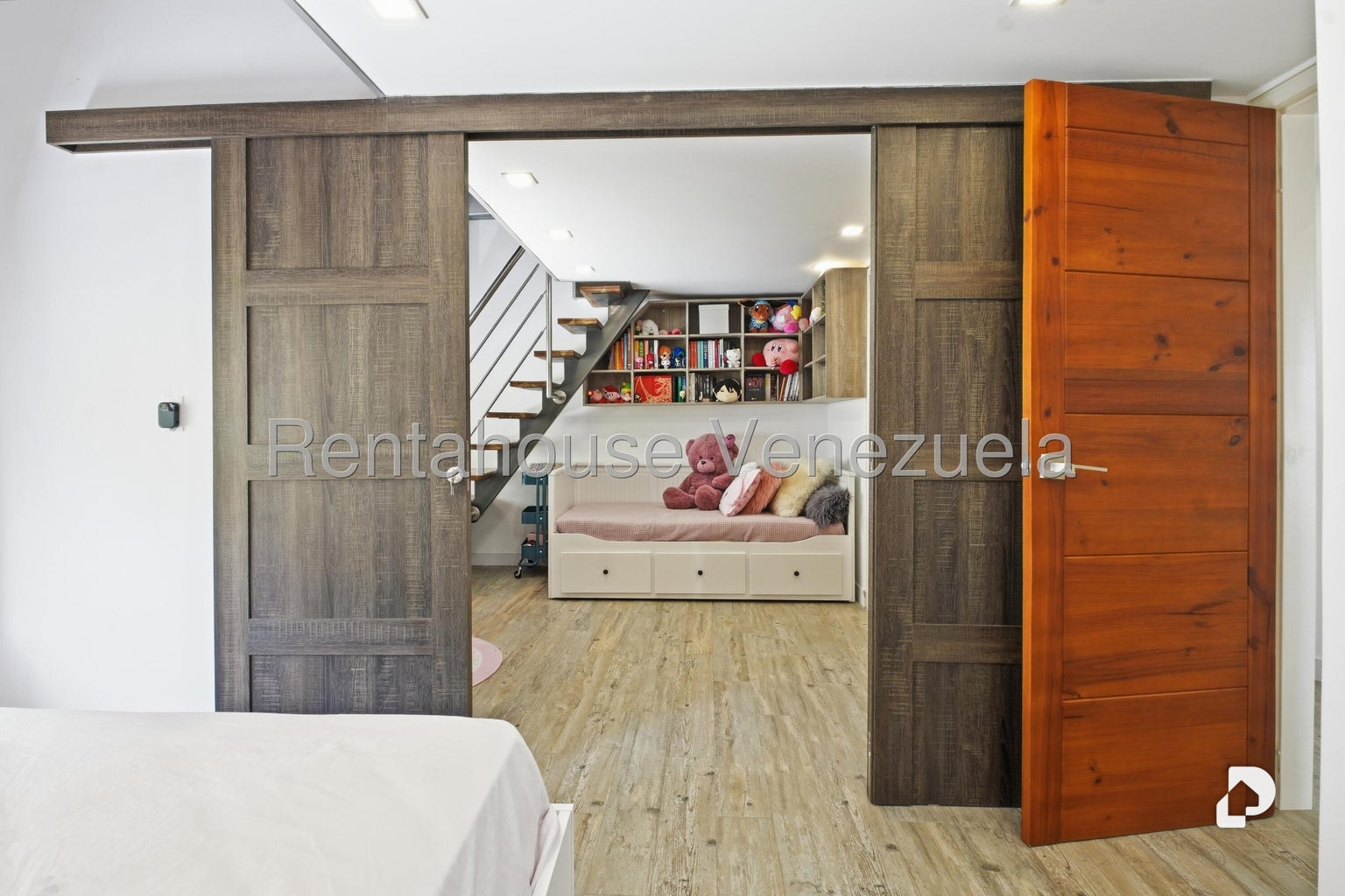 Casa en Alto Hatillo, Caracas – 21