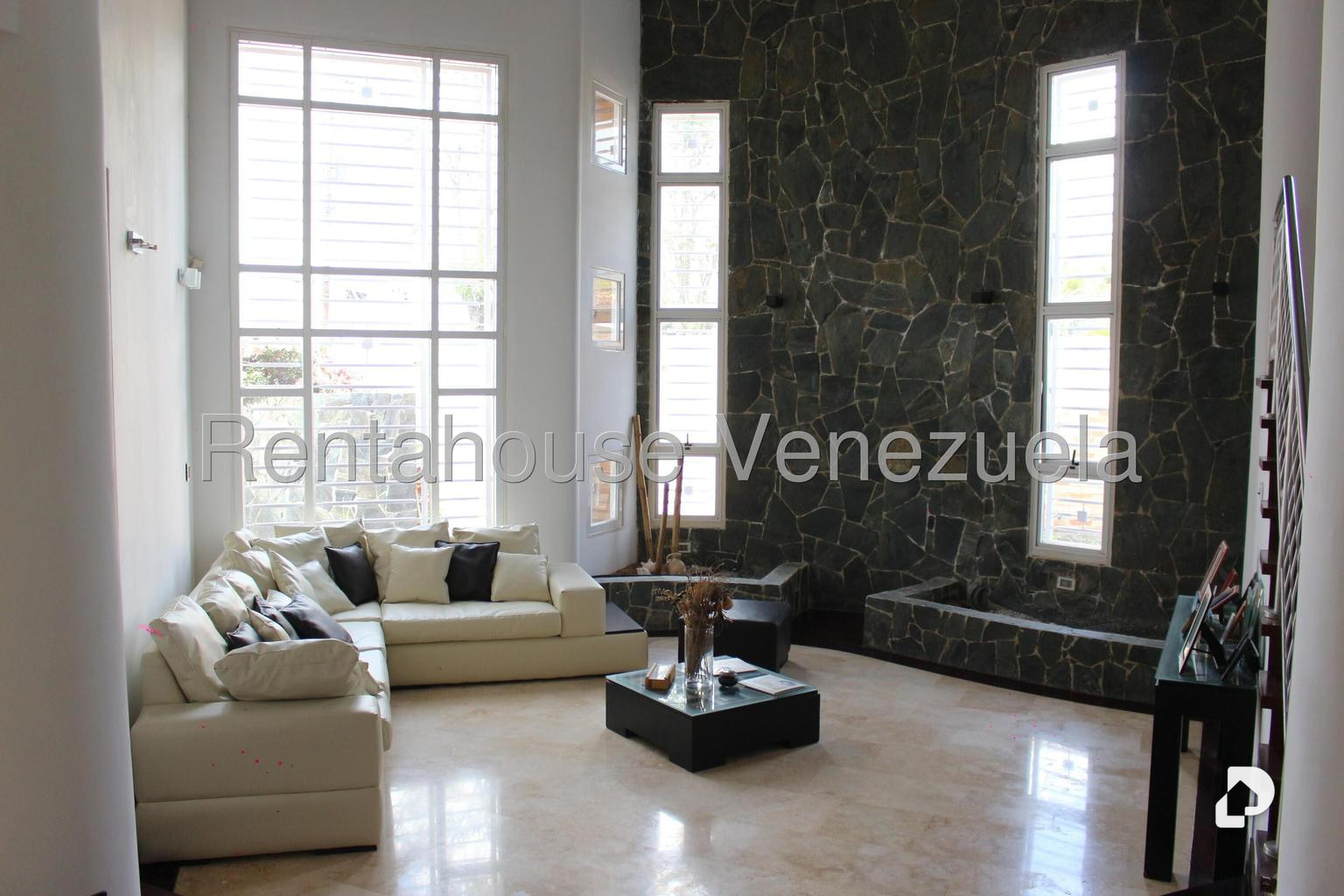 Casa en Club de Campo, San Antonio de Los Altos – 8