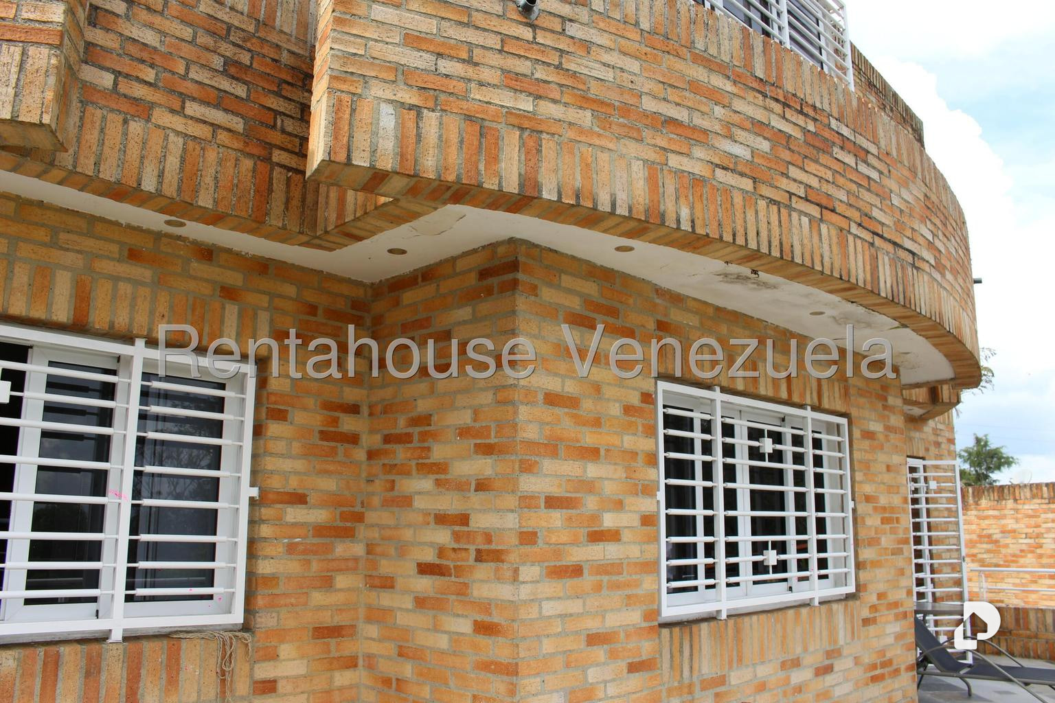 Casa en Club de Campo, San Antonio de Los Altos – 5