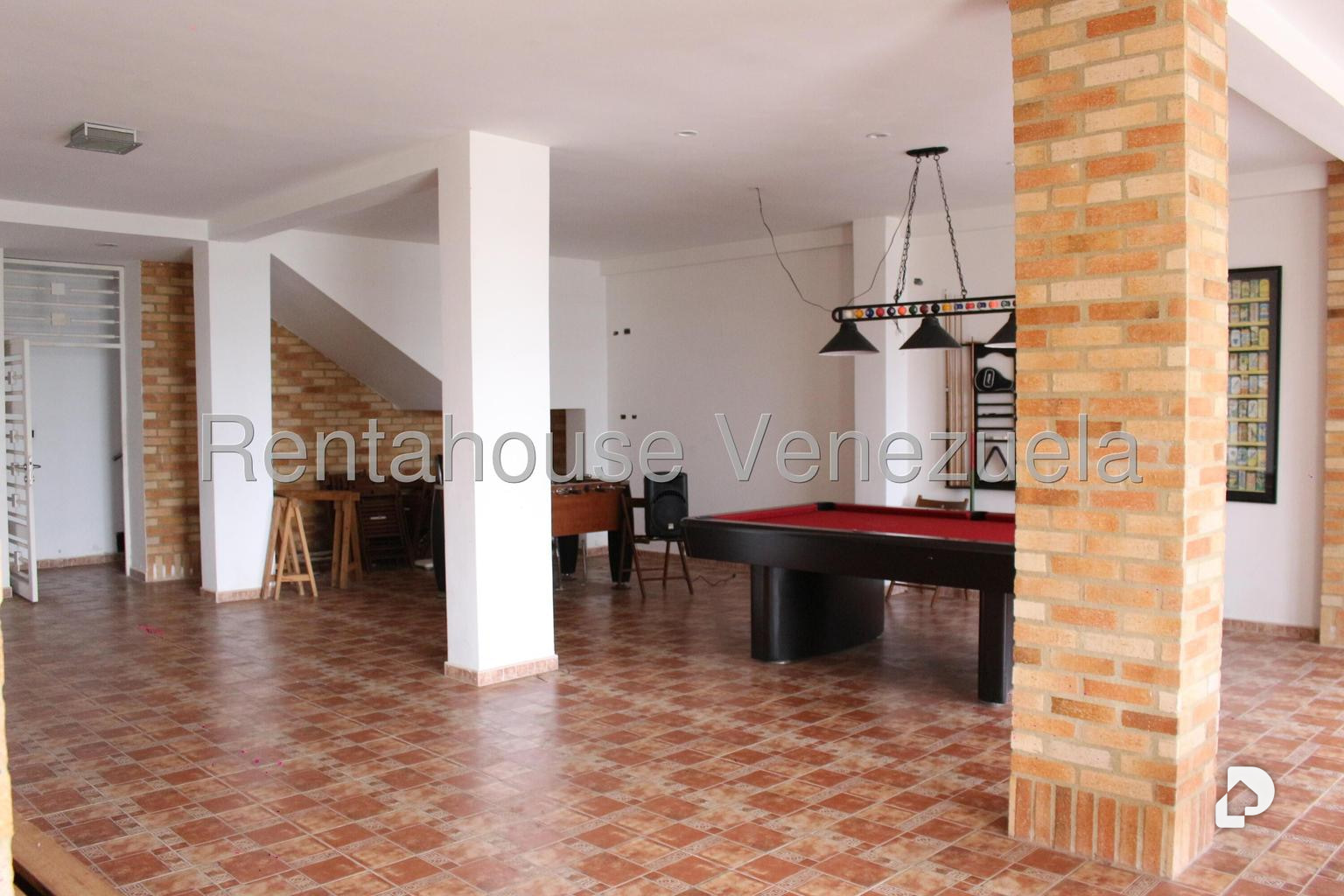 Casa en Club de Campo, San Antonio de Los Altos – 17