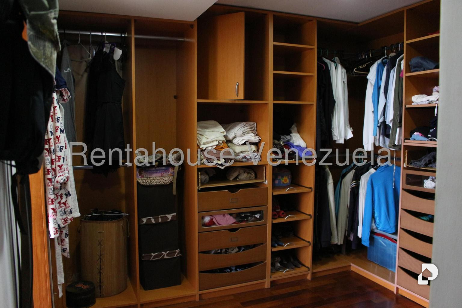 Casa en Club de Campo, San Antonio de Los Altos – 27
