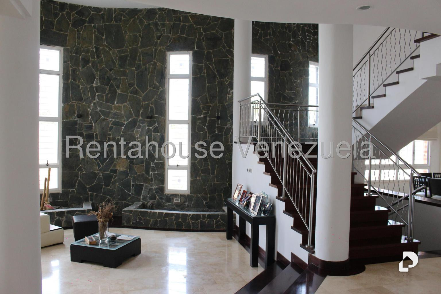 Casa en Club de Campo, San Antonio de Los Altos – 7