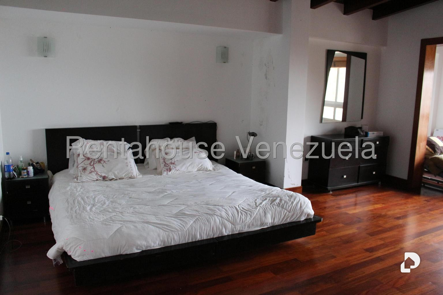 Casa en Club de Campo, San Antonio de Los Altos – 25