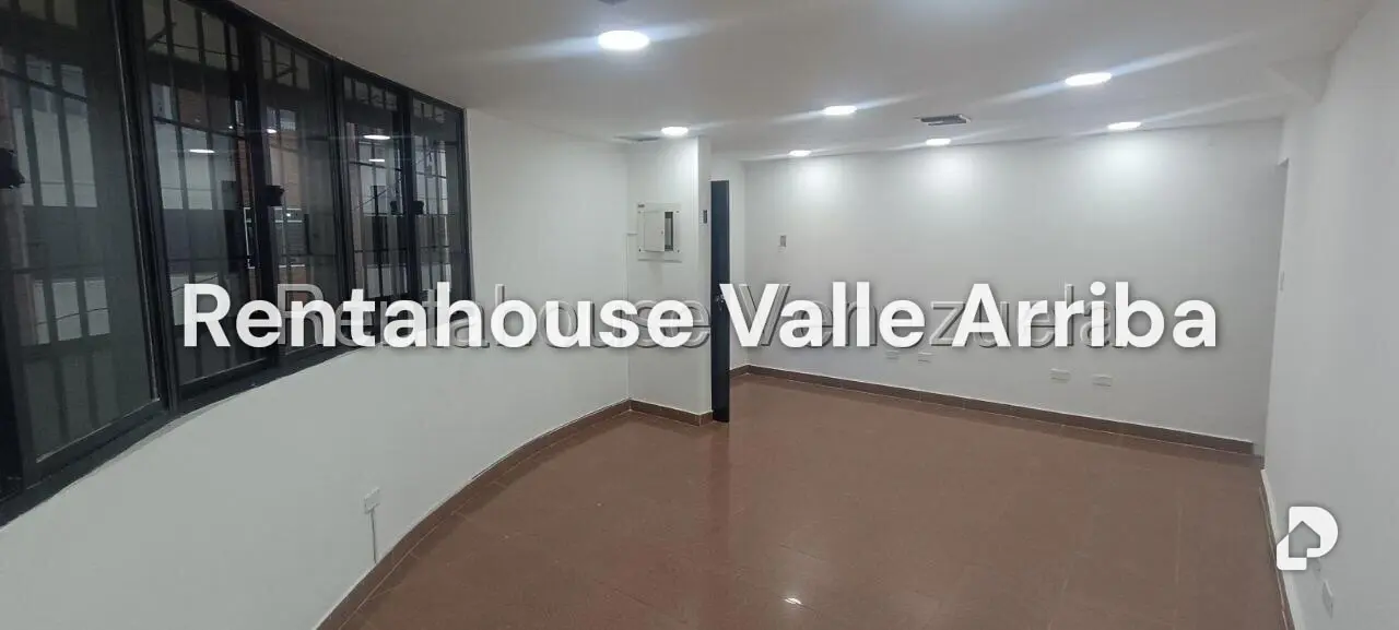 Edificio en Chacao, Caracas – 22