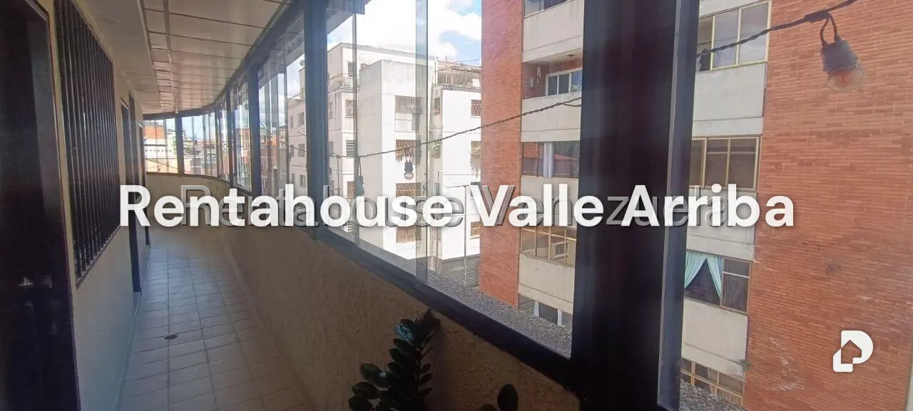 Edificio en Chacao, Caracas – 20
