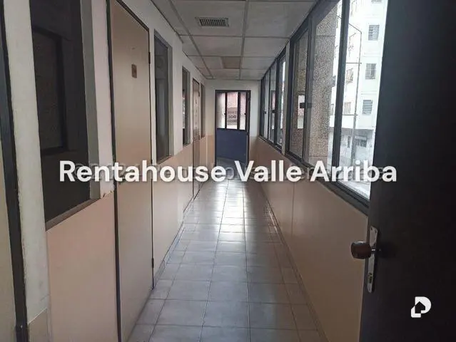 Edificio en Chacao, Caracas – 11