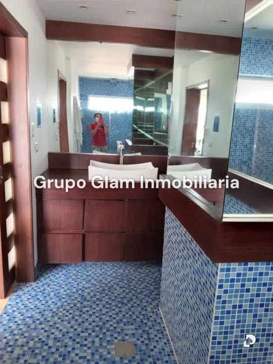 Apartamento en Chulavista, Caracas – 10