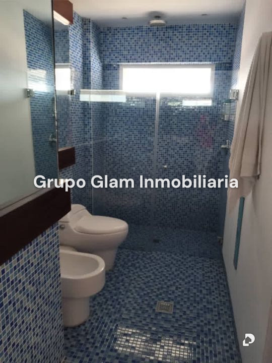 Apartamento en Chulavista, Caracas – 12
