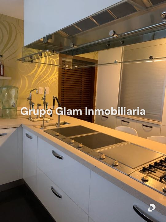 Apartamento en Chulavista, Caracas – 4