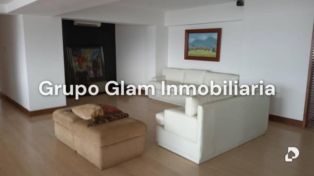 Apartamento en Chulavista, Caracas – 1