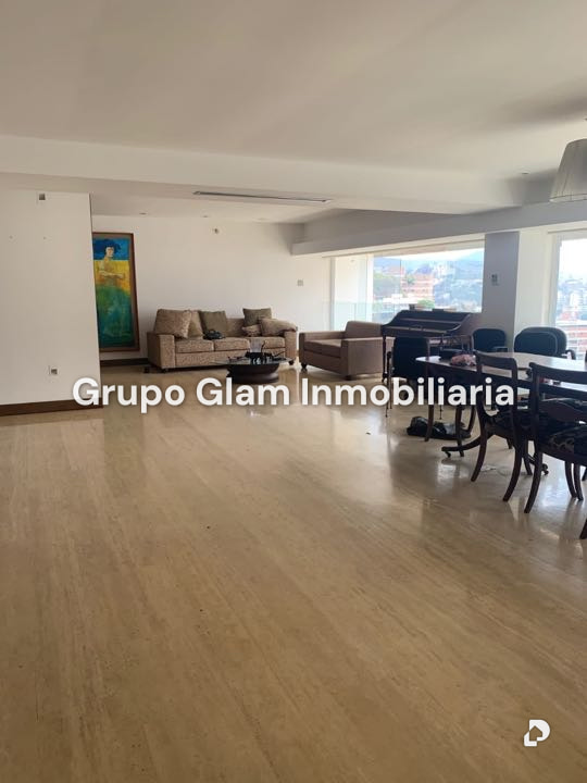 Apartamento en Chulavista, Caracas – 2