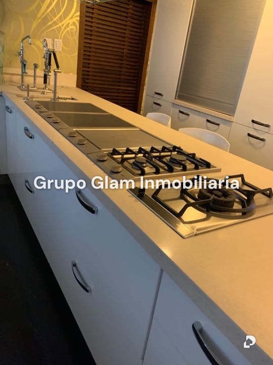 Apartamento en Chulavista, Caracas – 5