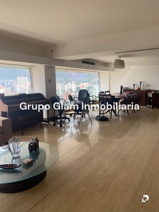 Apartamento en Chulavista, Caracas – 3
