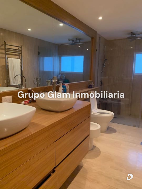 Apartamento en Chulavista, Caracas – 9