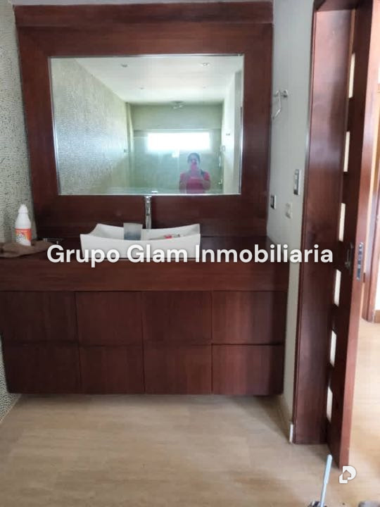 Apartamento en Chulavista, Caracas – 11
