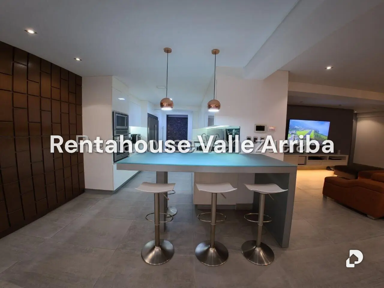 Apartamento en Lomas del Sol, Caracas – 9