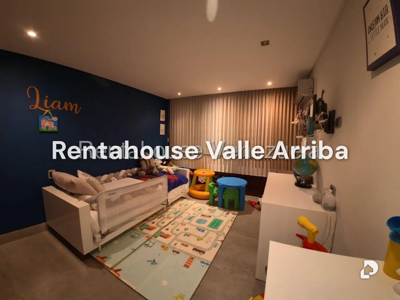Apartamento en Lomas del Sol, Caracas – 29