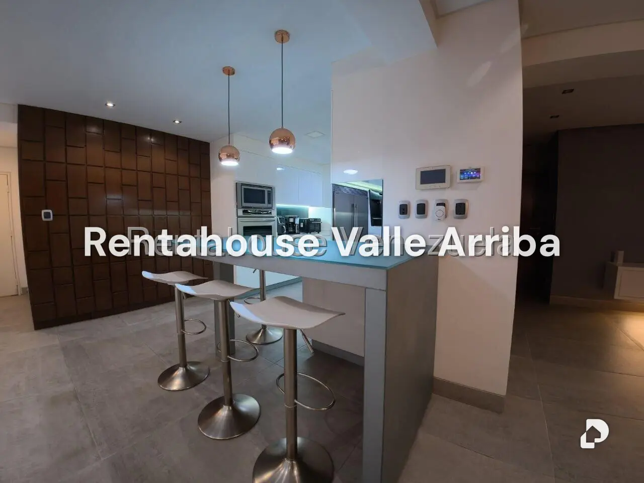 Apartamento en Lomas del Sol, Caracas – 10