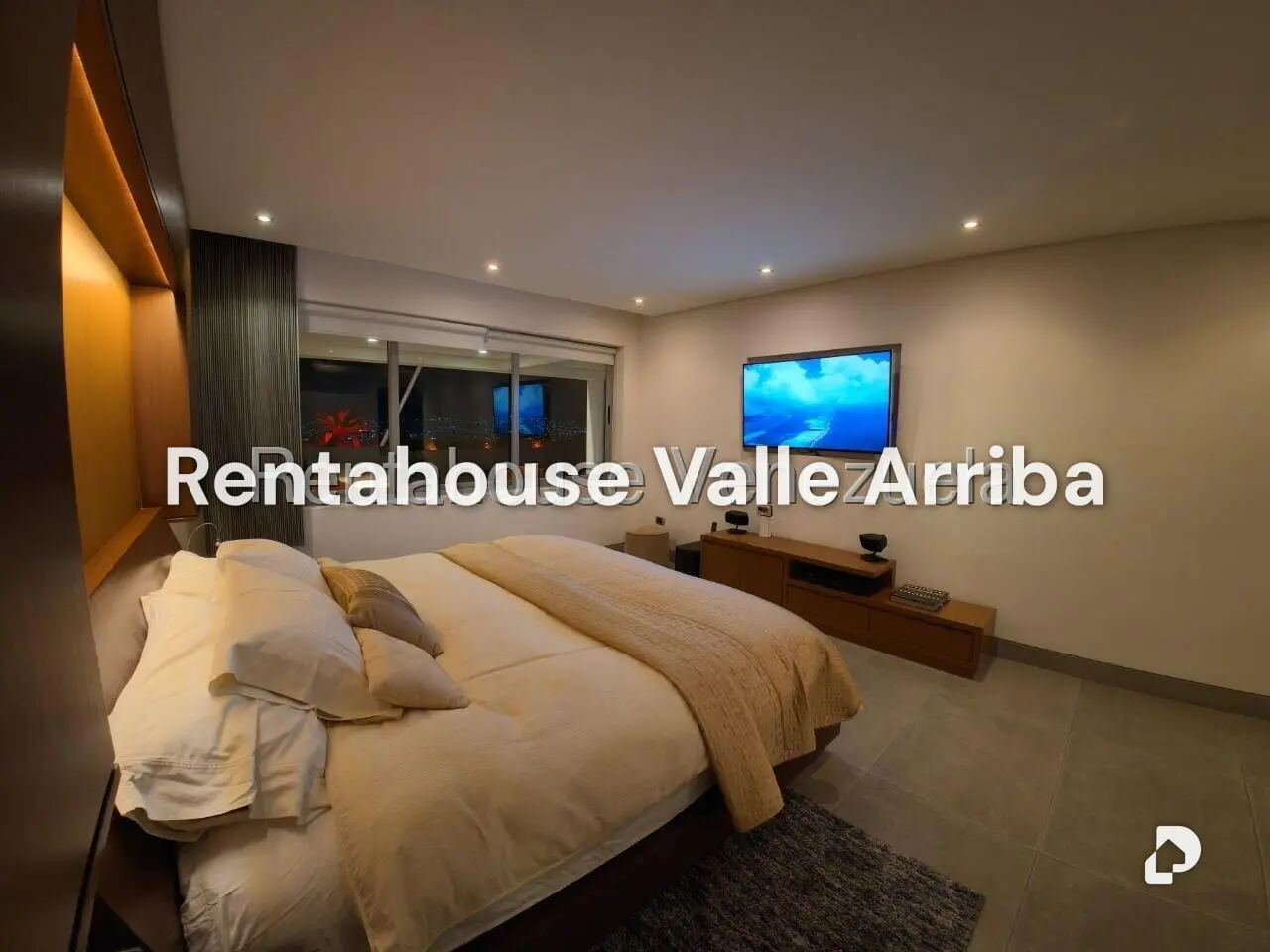 Apartamento en Lomas del Sol, Caracas – 21