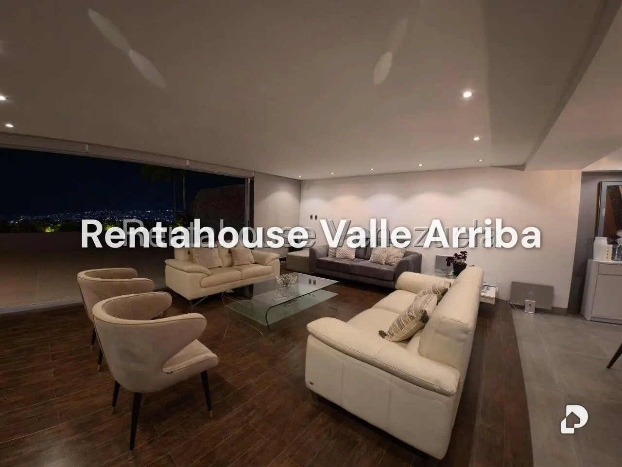 Apartamento en Lomas del Sol, Caracas – 8