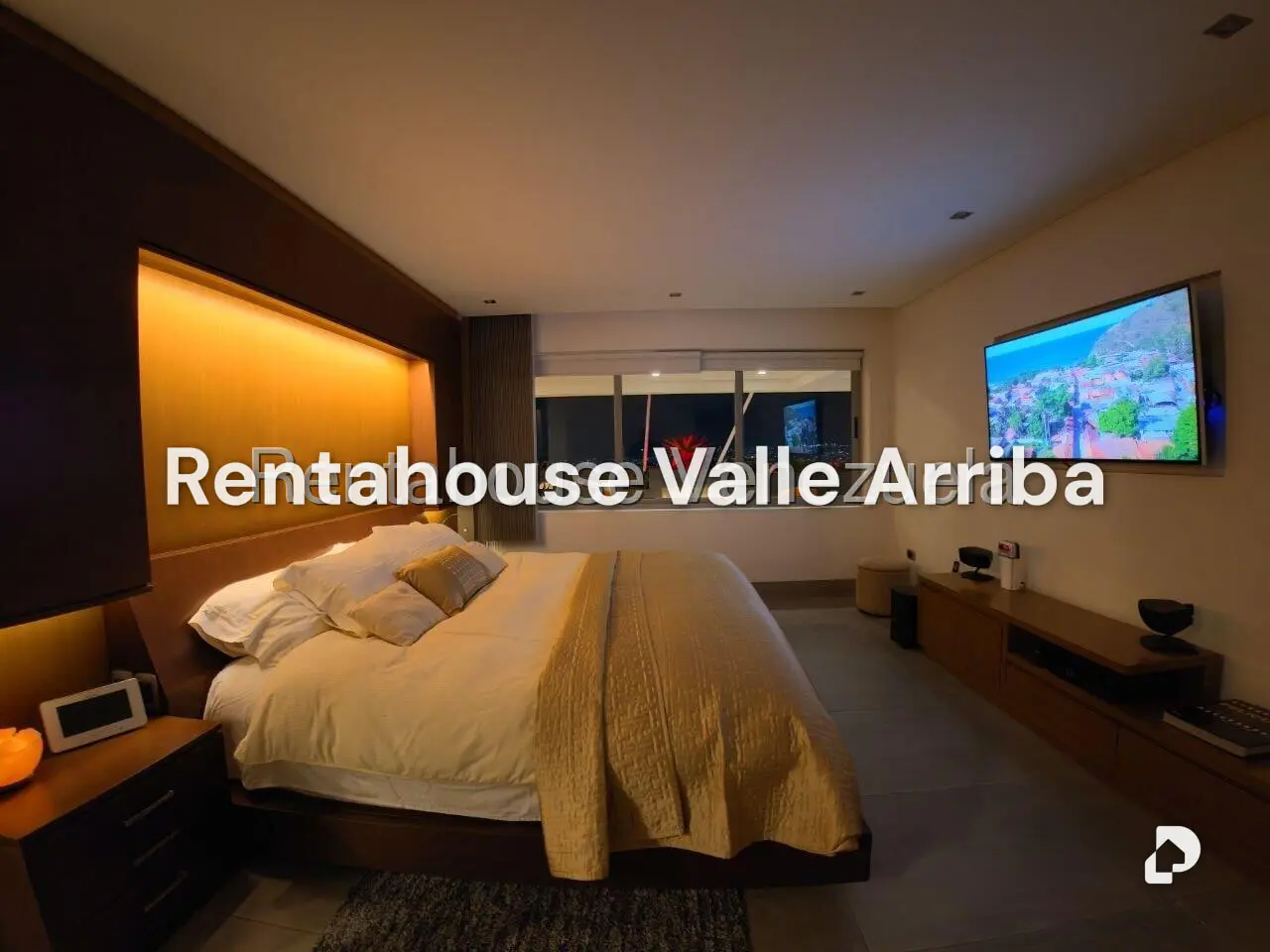 Apartamento en Lomas del Sol, Caracas – 23