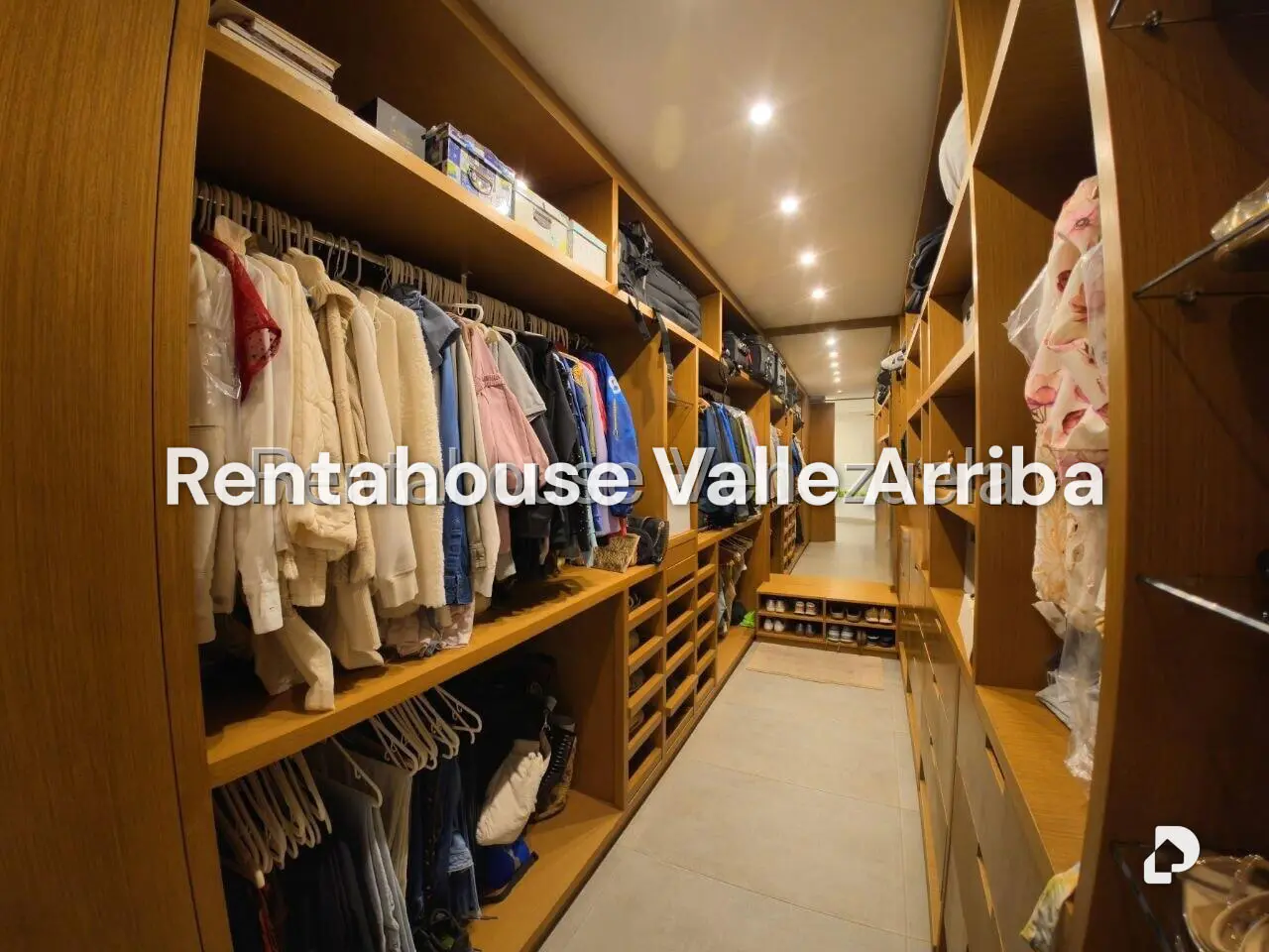 Apartamento en Lomas del Sol, Caracas – 26