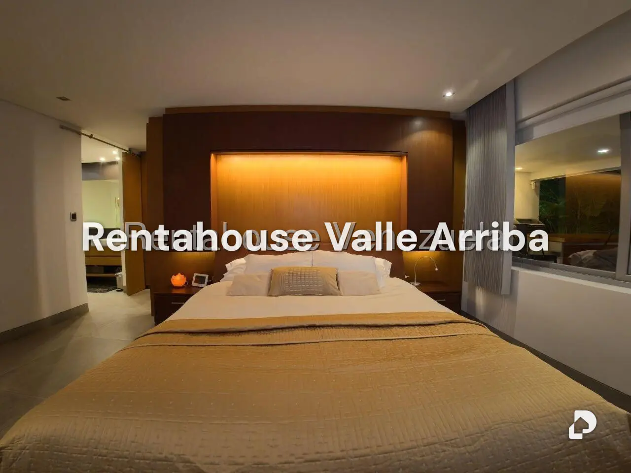 Apartamento en Lomas del Sol, Caracas – 24