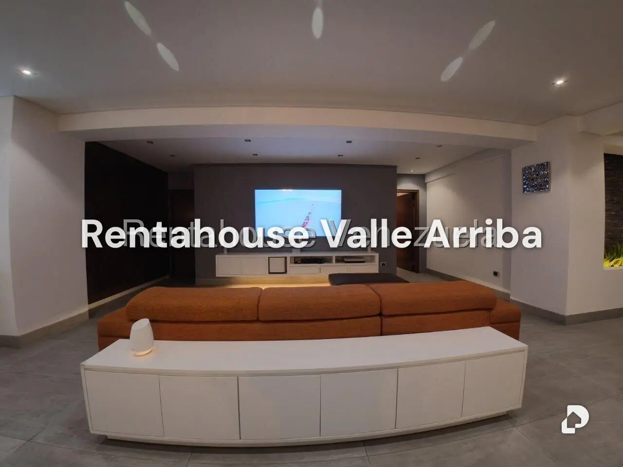 Apartamento en Lomas del Sol, Caracas – 4