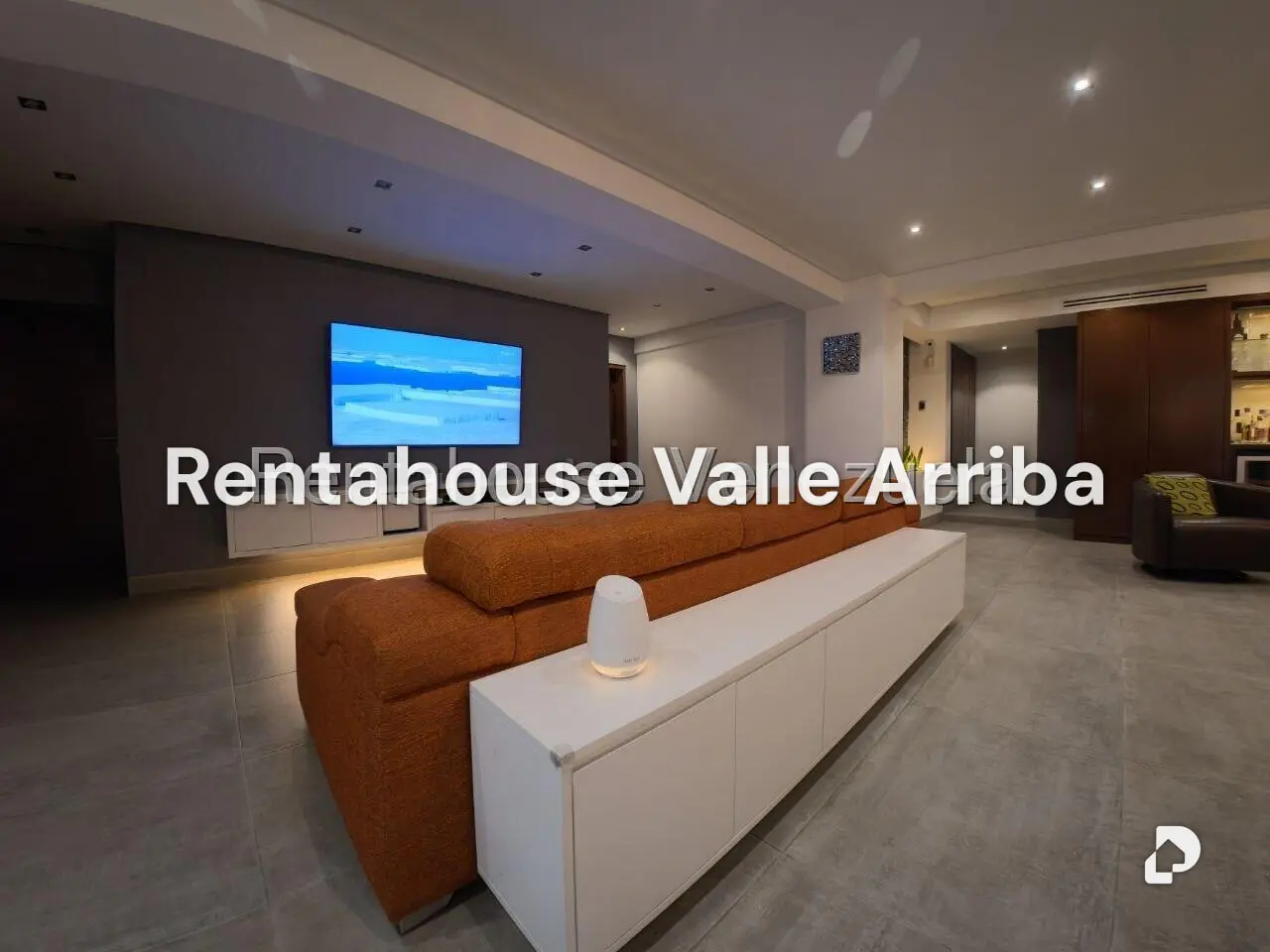 Apartamento en Lomas del Sol, Caracas – 3