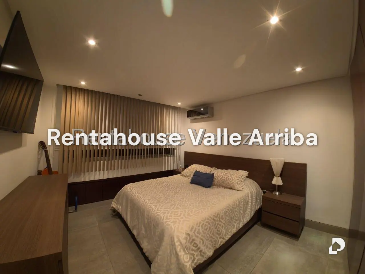 Apartamento en Lomas del Sol, Caracas – 30