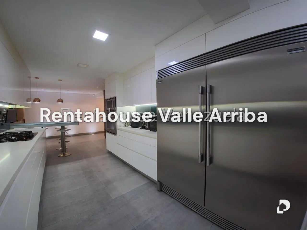 Apartamento en Lomas del Sol, Caracas – 16