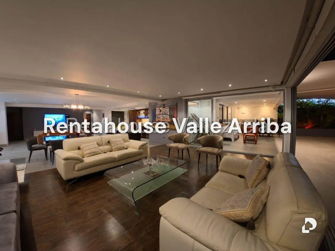 Apartamento en Lomas del Sol, Caracas – 7