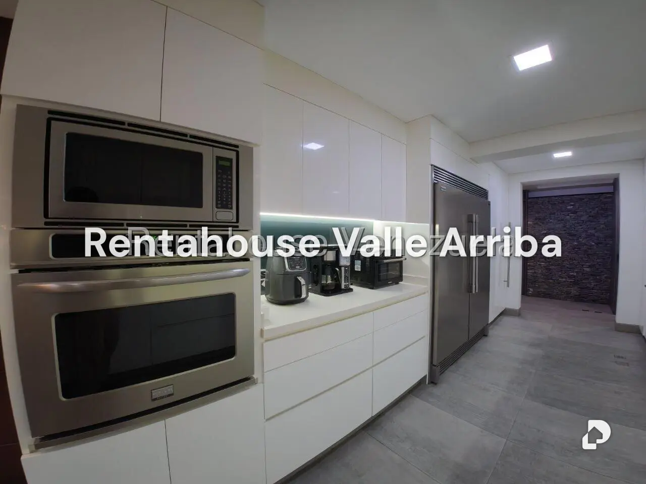 Apartamento en Lomas del Sol, Caracas – 14