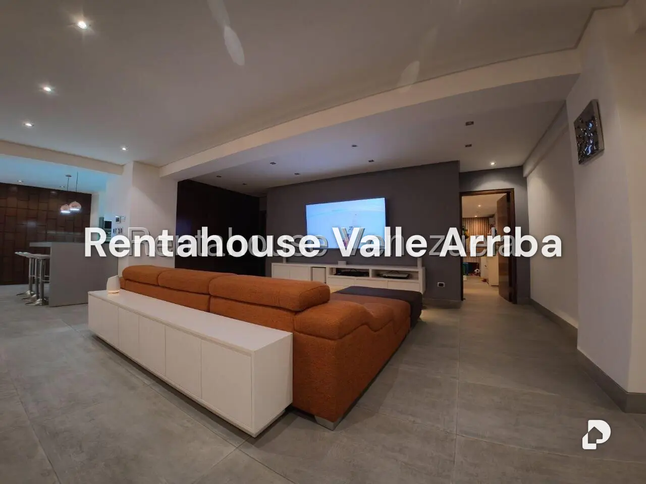 Apartamento en Lomas del Sol, Caracas – 2