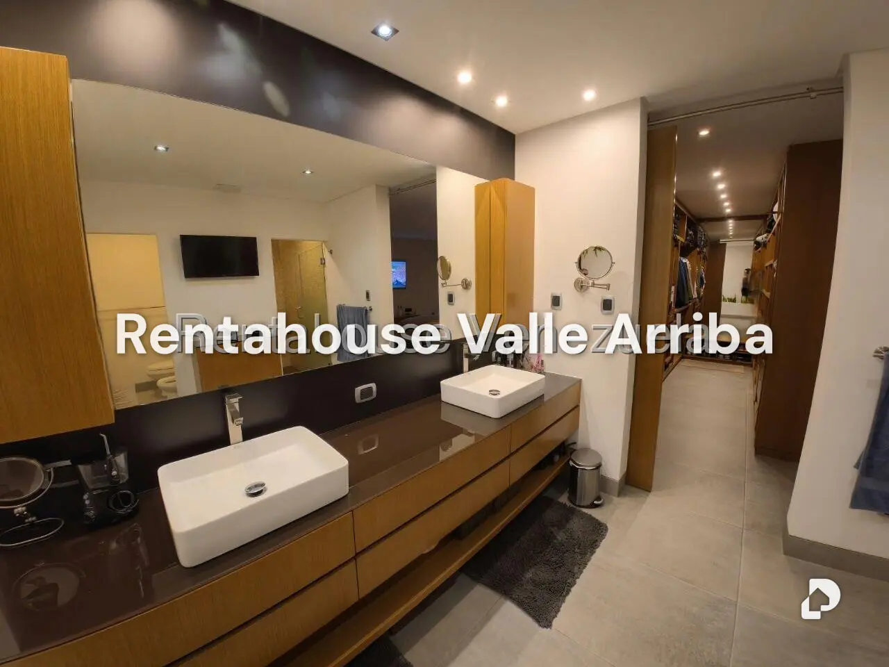 Apartamento en Lomas del Sol, Caracas – 28