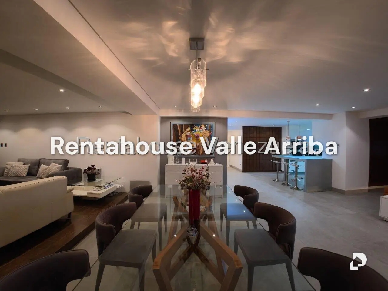 Apartamento en Lomas del Sol, Caracas – 20