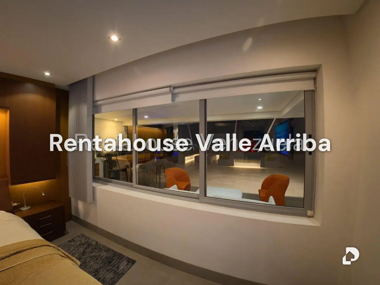 Apartamento en Lomas del Sol, Caracas – 25