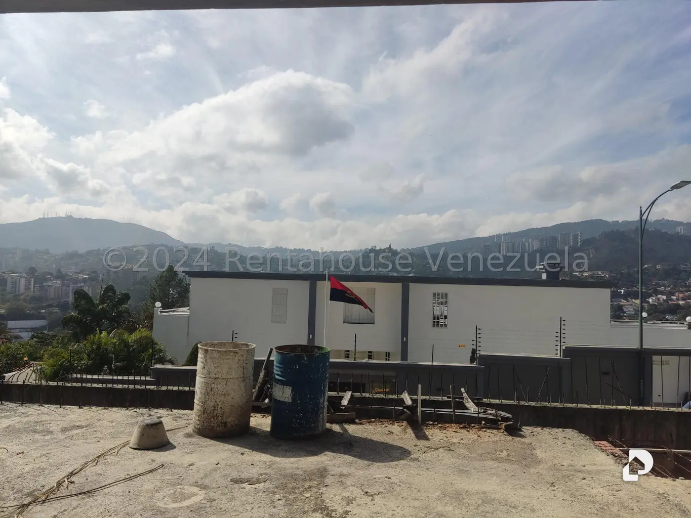 Casa en Prados del Este, Caracas – 24