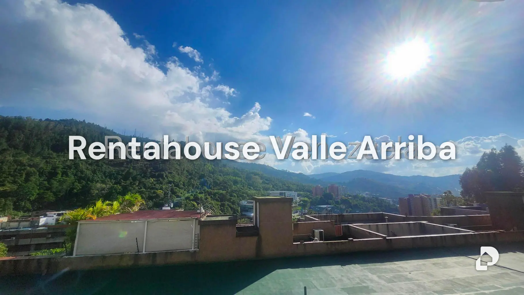 Apartment in La Tahona, Caracas – 8