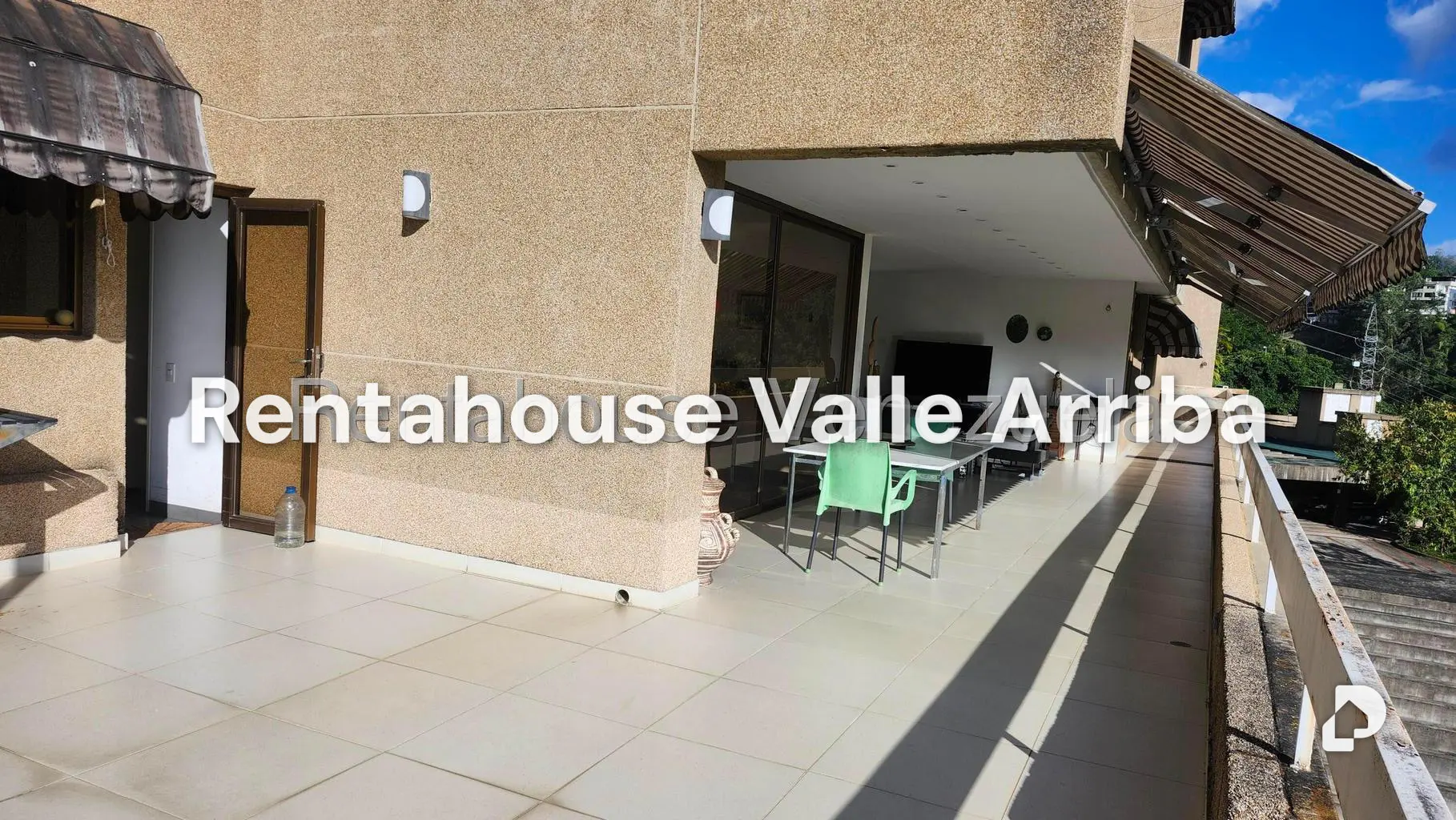 Apartment in La Tahona, Caracas – 15