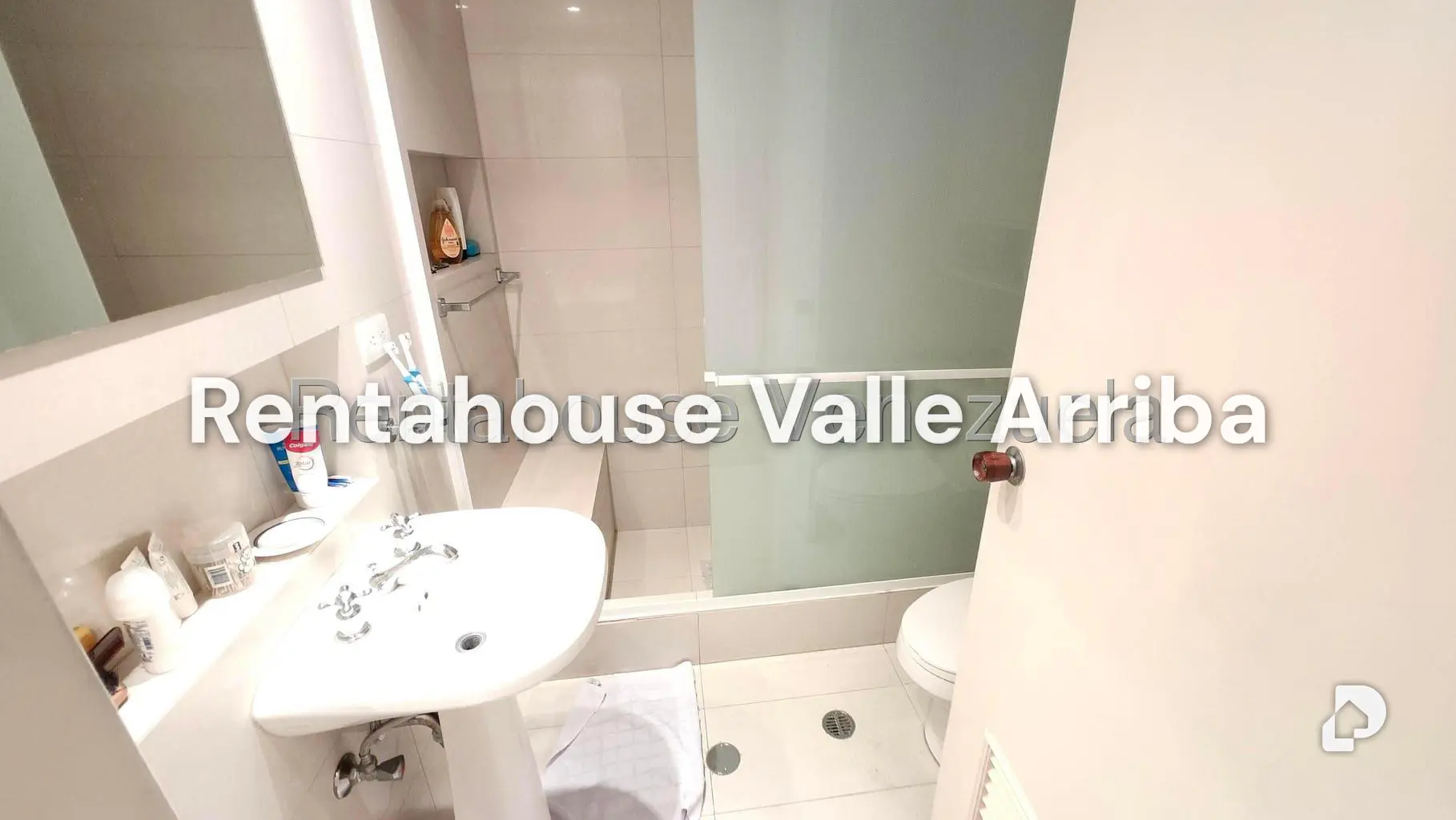 Apartment in La Tahona, Caracas – 27