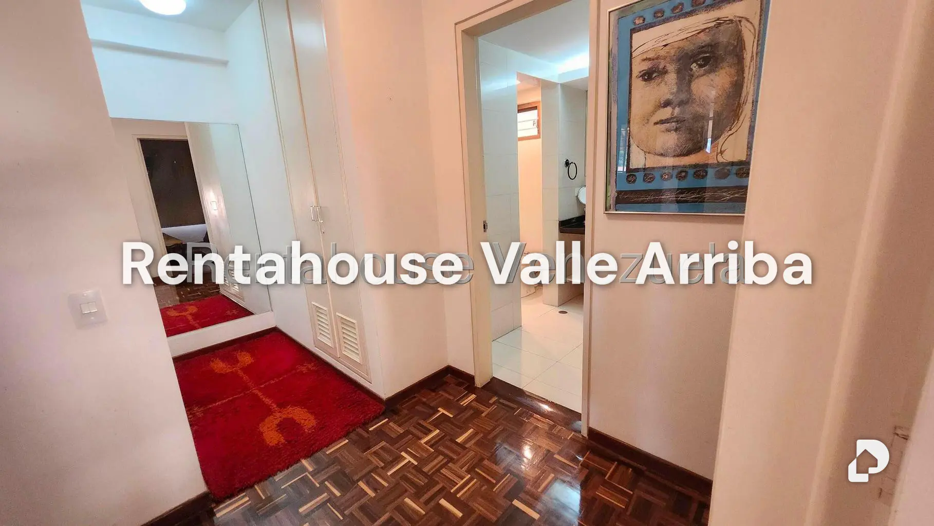 Apartment in La Tahona, Caracas – 29