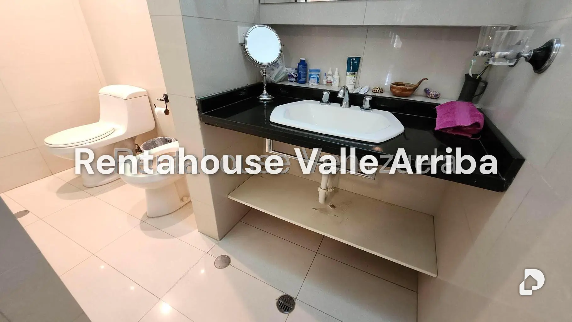 Apartment in La Tahona, Caracas – 28