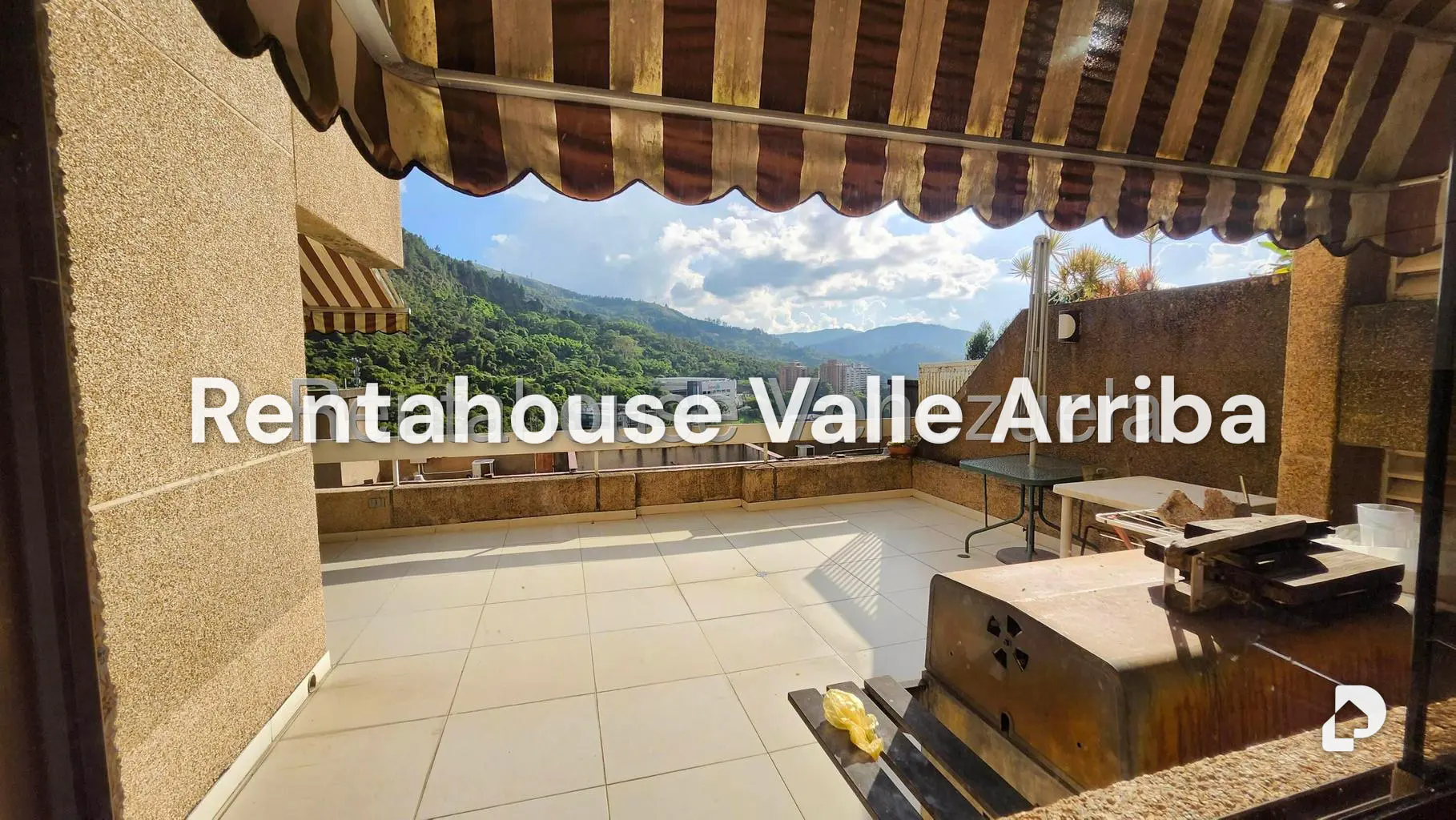 Apartment in La Tahona, Caracas – 14